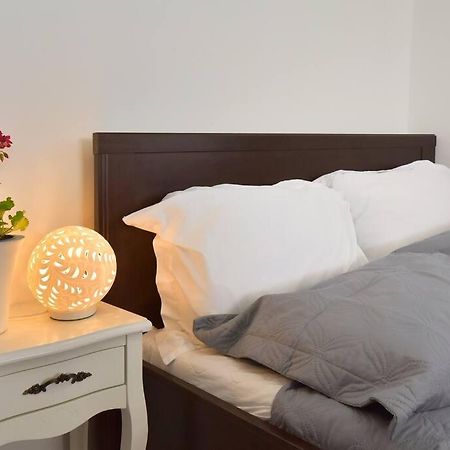 Cozy Bright Studio Atény Exteriér fotografie