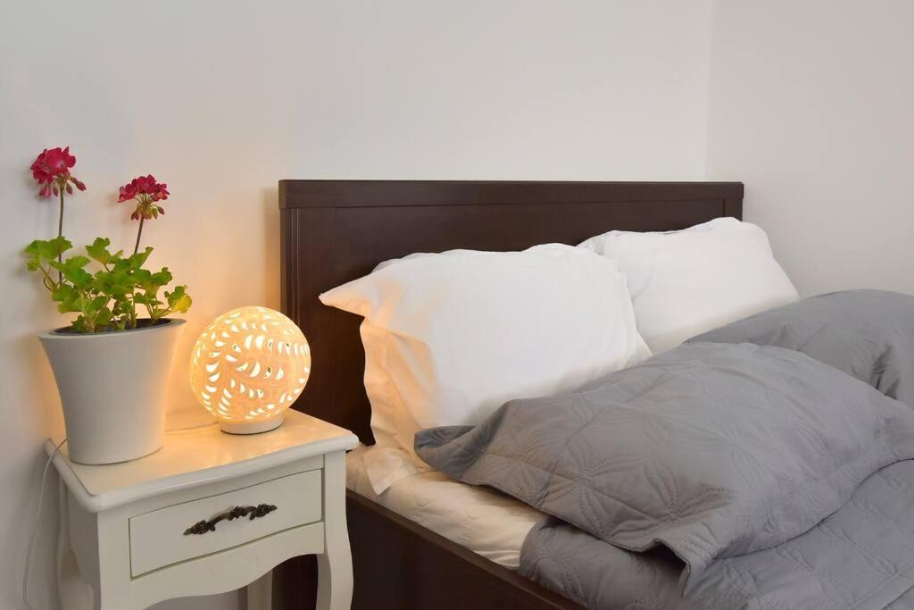 Cozy Bright Studio Atény Exteriér fotografie